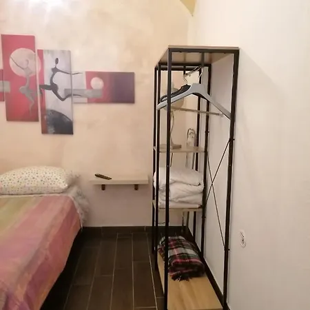 Lägenhet Le Antiche Mura 2 Sassari