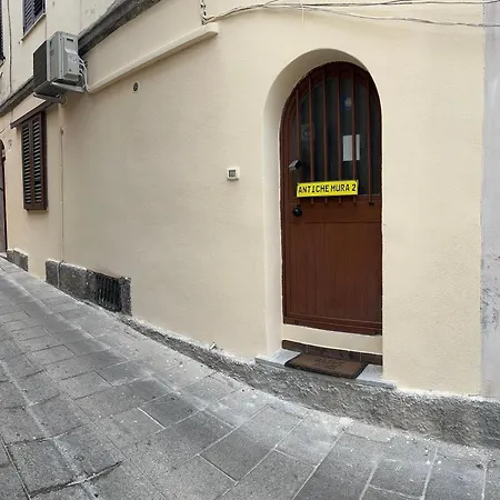 Le Antiche Mura 2 Appartement