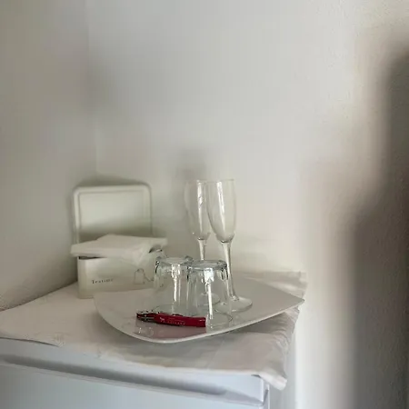 Lägenhet Le Antiche Mura 2 *