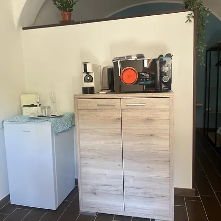 Lägenhet Le Antiche Mura 2