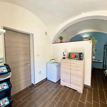 Lägenhet Le Antiche Mura 2 *