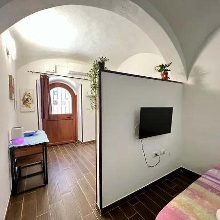 Le Antiche Mura 2 Lägenhet Sassari