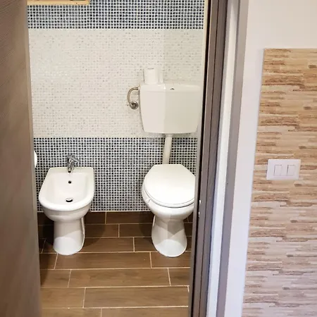 Le Antiche Mura 2 * Sassari