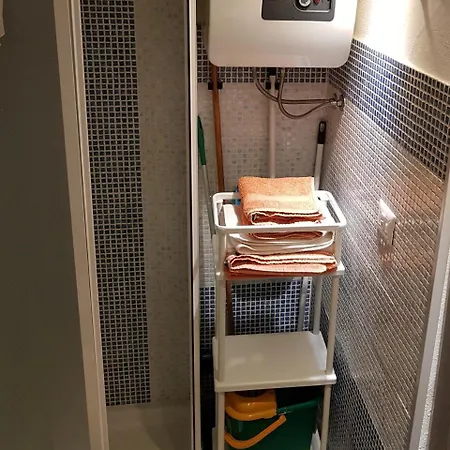 Le Antiche Mura 2 * Sassari