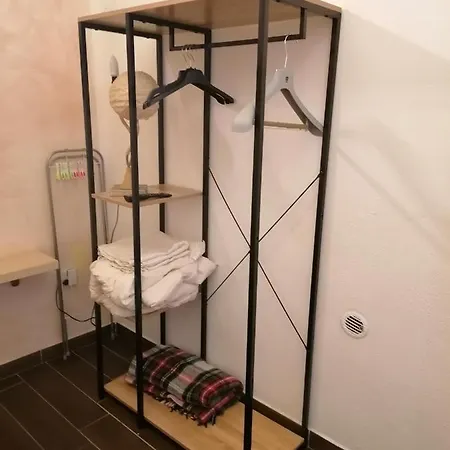 Apartment Le Antiche Mura 2