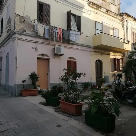 Le Antiche Mura 2 Апартаменты *