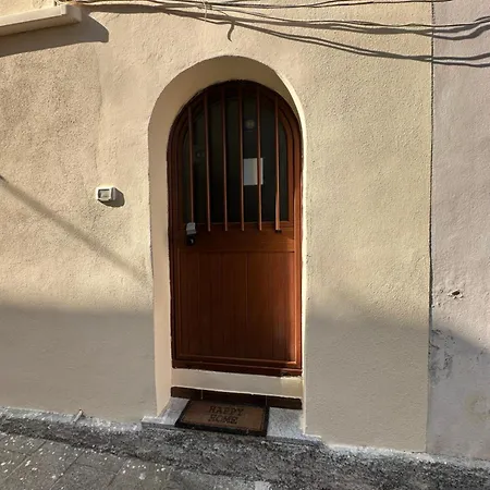 Appartement Le Antiche Mura 2