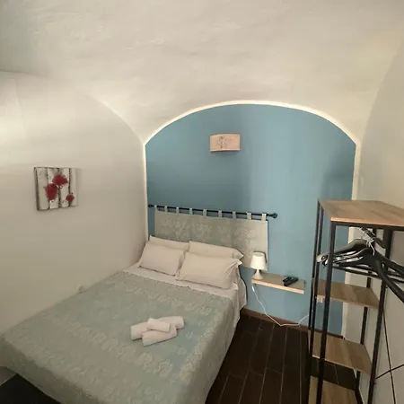 Апартаменты Le Antiche Mura 2 *