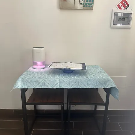 아파트 Le Antiche Mura 2 사사리