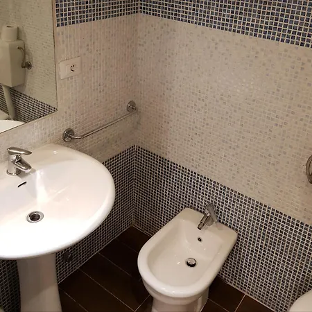 Apartment Le Antiche Mura 2